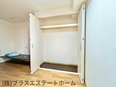 【収納】 | 湊川センタービルA棟