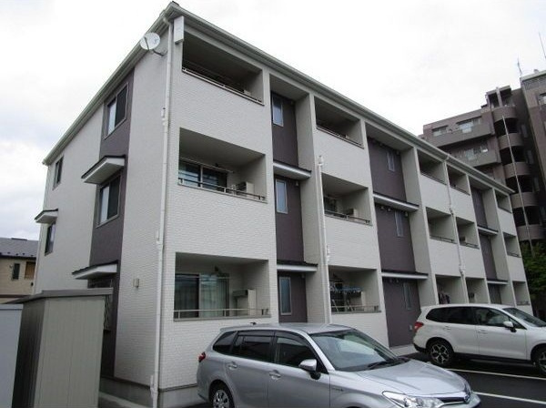 la vie bell(ラヴィベル)Ⅰ棟