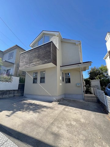 横浜市金沢区東朝比奈一丁目戸建のその他