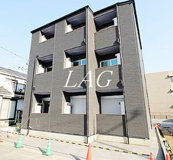 ＲＡＢＯＮＡの画像