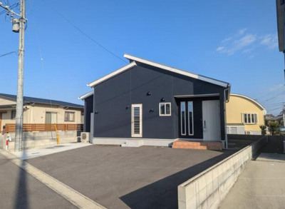 【外観】 | 熊本県荒尾市野原