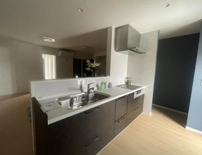 【キッチン】 | 熊本県荒尾市野原