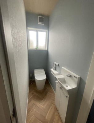 【トイレ】 | 熊本県荒尾市野原