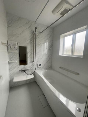 【浴室】 | 熊本県荒尾市野原