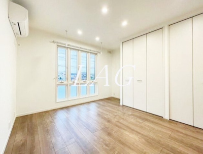 【寝室】 | ブロンシュ大宮 | 寝室です。