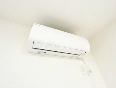 【設備】 | ブロンシュ大宮 | エアコンです。