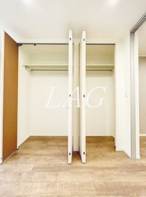 【収納】 | ブロンシュ大宮 | 収納です。