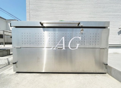 【その他共用部分】 | ＬＡＮＤＳＨＩＰ | 共用部です。