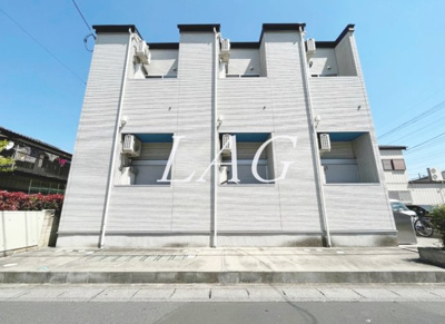 【外観】 | ＬＡＮＤＳＨＩＰ | 外観です。