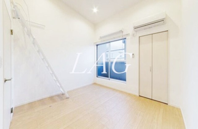 【居間・リビング】 | ＬＡＮＤＳＨＩＰ | 洋室のお部屋です。