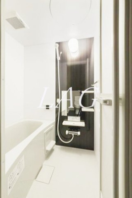 【浴室】 | ＬＡＮＤＳＨＩＰ | お風呂です。