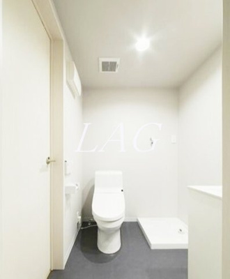 【トイレ】 | ＬＡＮＤＳＨＩＰ | トイレです。