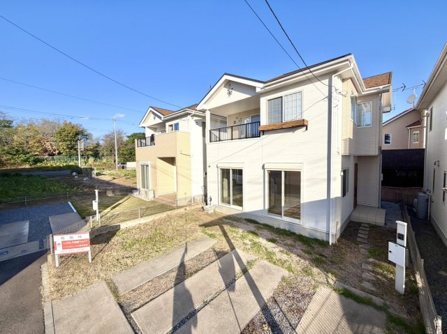 【中古戸建】前橋市川原町2丁目の外観|■外観｜閑静な住宅街で始める新しい暮らし♪開放的な毎日をあなたへ＾＾