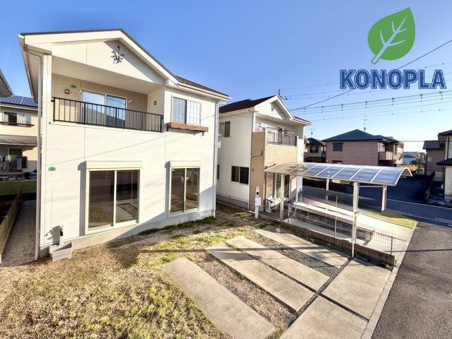 【中古戸建】前橋市川原町2丁目