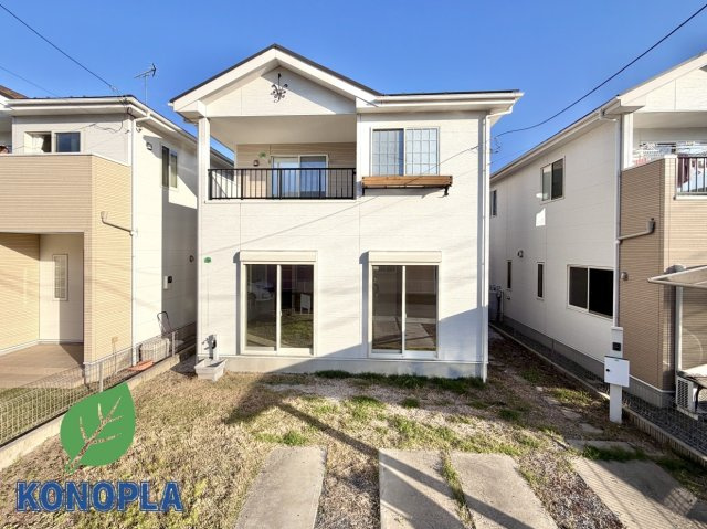 【中古戸建】前橋市川原町2丁目の外観|■外観｜今から見たい！大歓迎です♪お気軽にお問い合わせください♪オウチ探しは木ノ葉プランニング♪