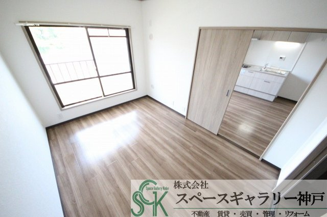 リバーグリーン藤村のその他|※お部屋により仕様が異なる場合があります※