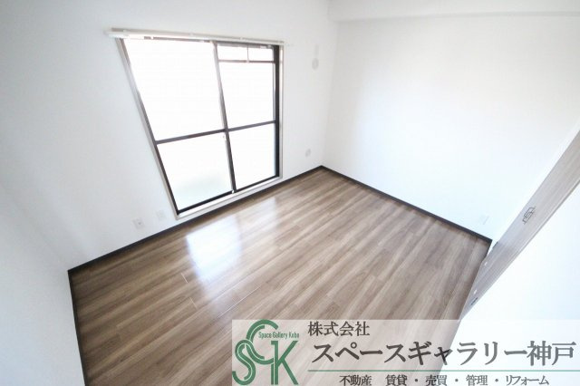 リバーグリーン藤村の寝室|※お部屋により仕様が異なる場合があります※