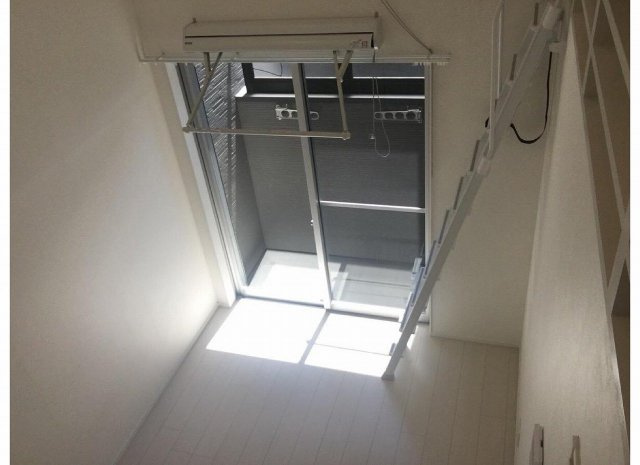 陽光館の居間・リビング