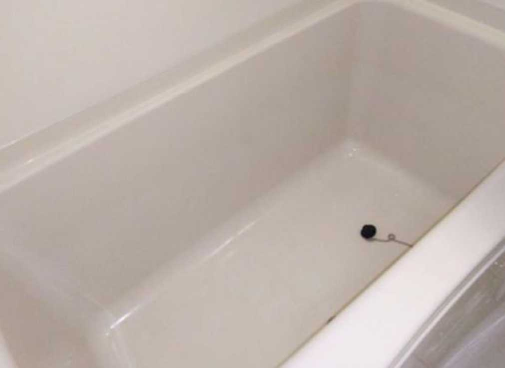 ガーデンハウス三軒茶屋　女性限定　陽当たり良好　バストイレ別の浴室