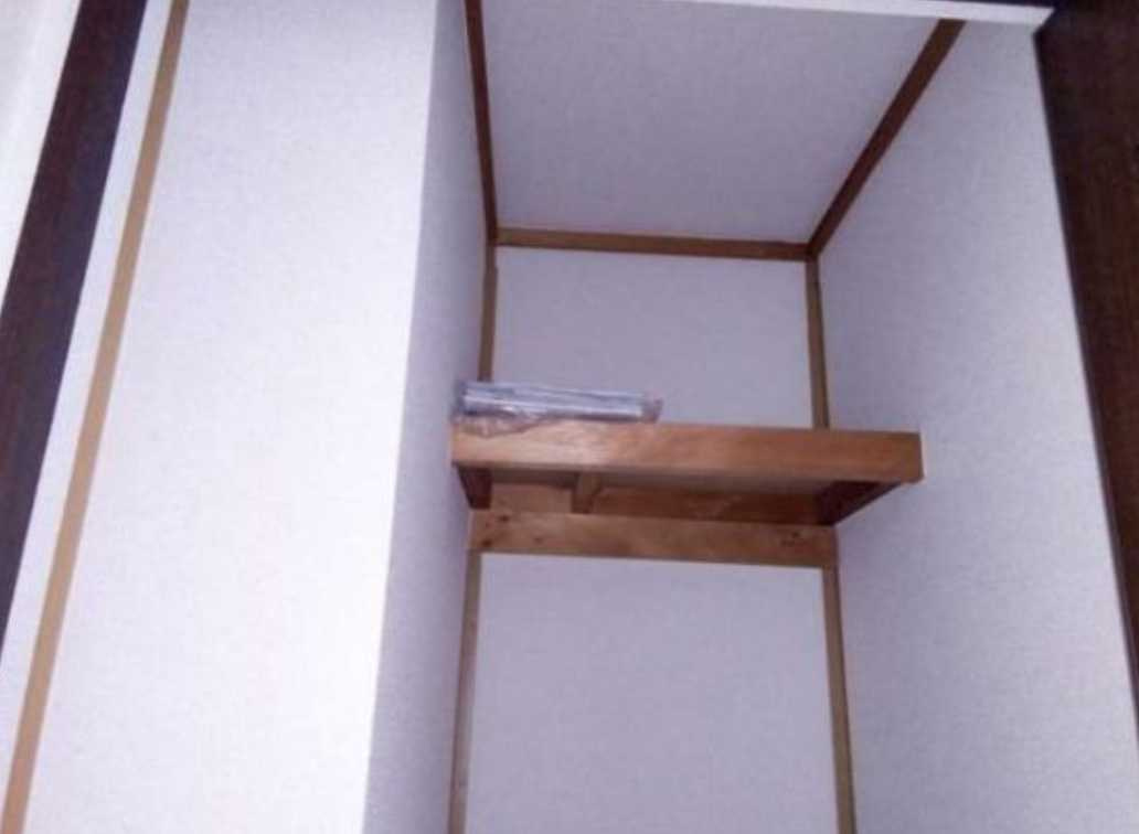 ガーデンハウス三軒茶屋　女性限定　陽当たり良好　バストイレ別の設備