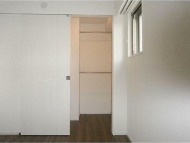 パークアクシス新御徒町Ｅａｓｔの収納