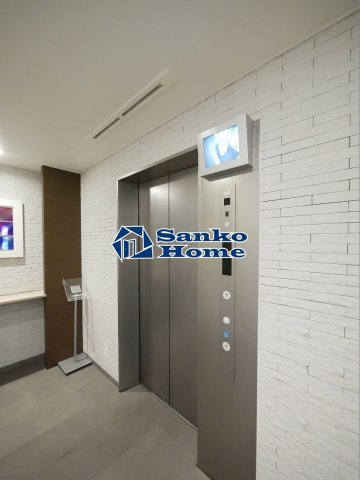 パークアクシス新御徒町Ｅａｓｔの設備