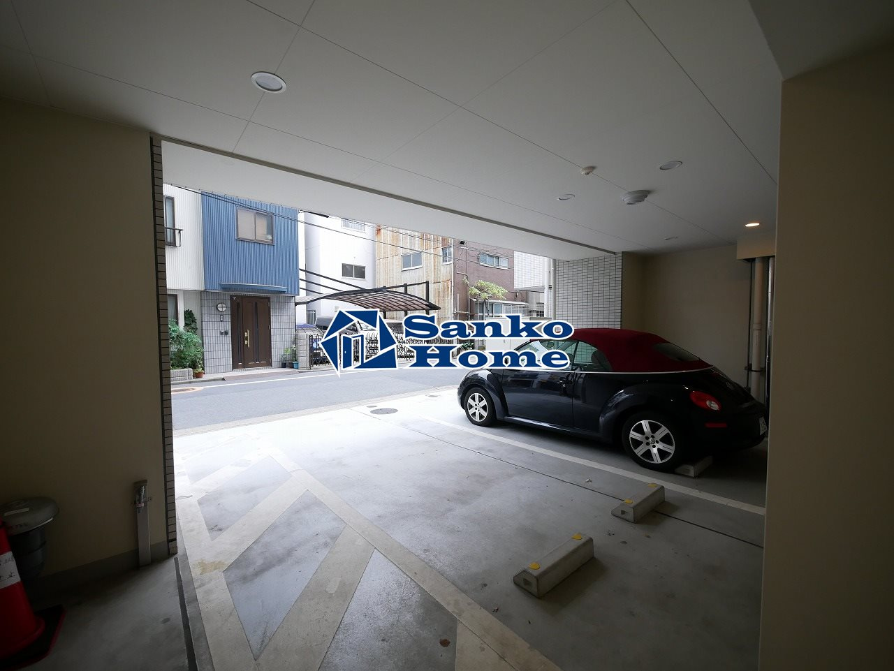 パークアクシス新御徒町Ｅａｓｔのその他