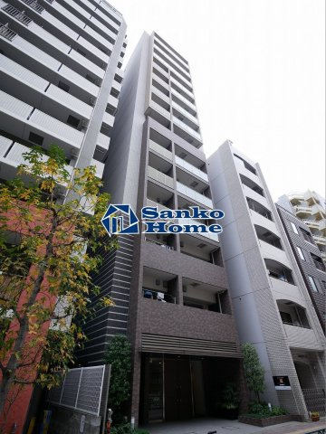 パークアクシス新御徒町Ｅａｓｔ