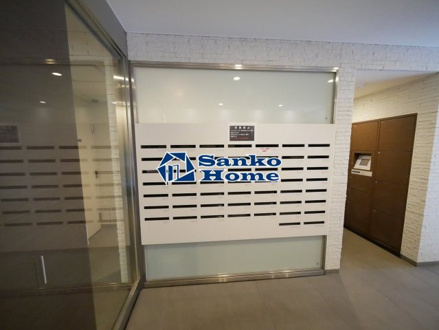 パークアクシス新御徒町Ｅａｓｔの設備