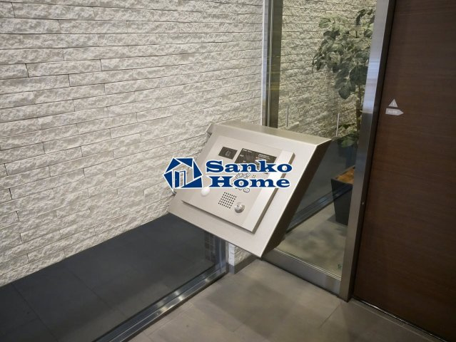 パークアクシス新御徒町Ｅａｓｔのセキュリティ