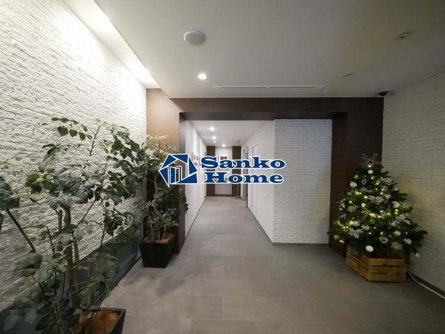 パークアクシス新御徒町Ｅａｓｔのロビー