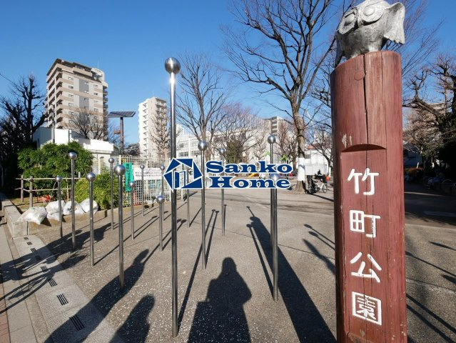 パークアクシス新御徒町Ｅａｓｔの周辺