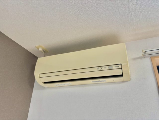 フローリィ・パルク・ヴィーブルの設備