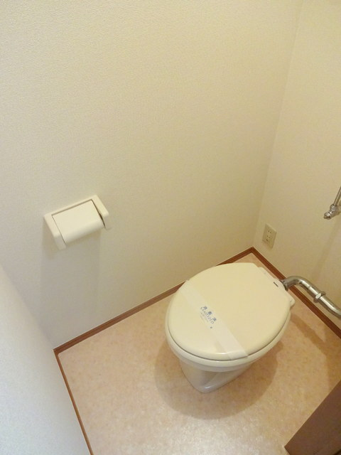 メゾン・パンセのトイレ|★トイレ★