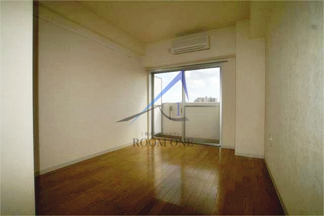 シンシア蒲田セカンドステージの寝室|寝室です。