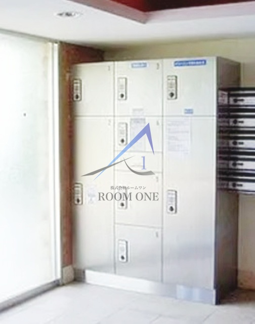 シンシア蒲田セカンドステージ