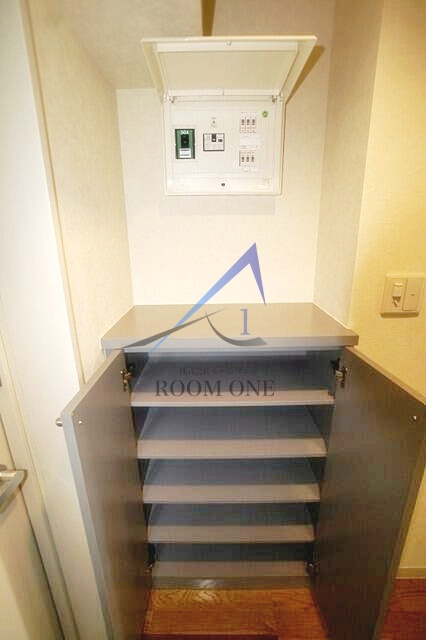 シンシア蒲田セカンドステージ