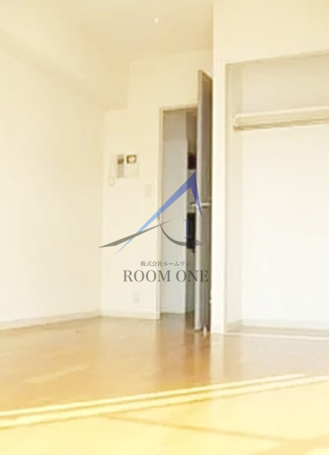 シンシア蒲田セカンドステージの居間・リビング|洋室のお部屋です。