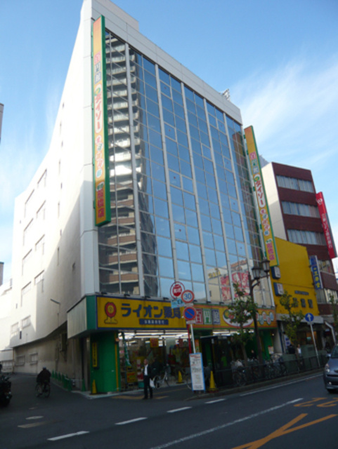 ディアコート船橋のその他|ザ・ダイソーギガ船橋店