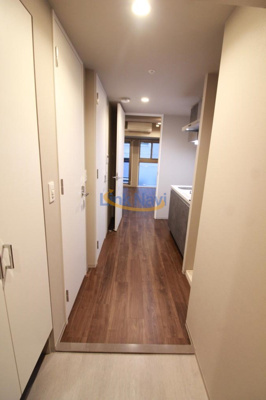 【内装】 | WORVE大阪本町