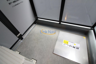 【バルコニー】 | WORVE大阪本町