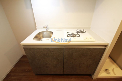 【キッチン】 | WORVE大阪本町