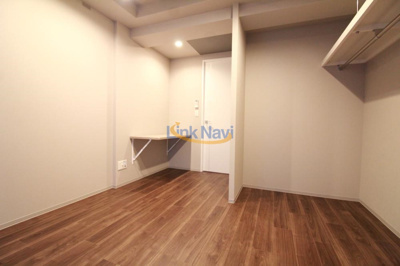 【寝室】 | WORVE大阪本町