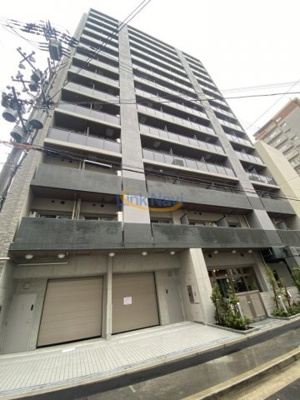 【外観】 | WORVE大阪本町