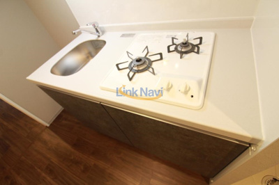 【キッチン】 | WORVE大阪本町