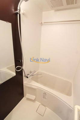 【浴室】 | WORVE大阪本町