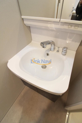 【独立洗面台】 | WORVE大阪本町