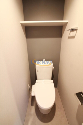 【トイレ】 | WORVE大阪本町