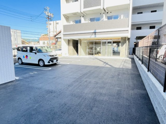 【外観】 | ＮＥＵＡ　ＮＡＲＵＭＩ（ノイア ナルミ）