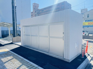 【その他共用部分】 | ＮＥＵＡ　ＮＡＲＵＭＩ（ノイア ナルミ）